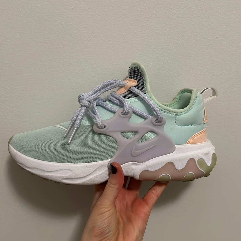 Nike react Prestos